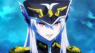 【2023年/楠木灯&鬼头明里】魔都精兵的奴隶 正式PV1【MCE汉化组】