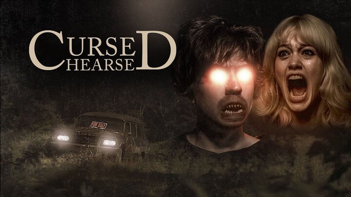 Cursed Hearse (2026) - SUB INDO