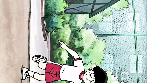 sự khác biệt khi bình thường và khi tức giận