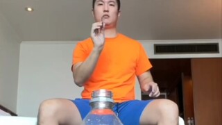 Video lucu Sagawa.