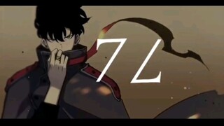 《我独自升级》NB大佬制作《代号Z》