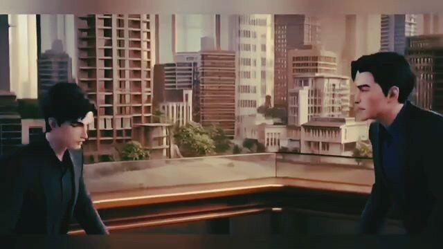 After loosing my wife and business i started over and shocked the world anime explain in Hindi