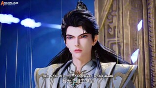Supreme Above The Sky Eps 30 Sub Indo 1080p