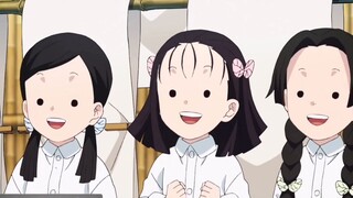 Tanjiro flirted with more than 10 people? Tiaozhu's mental journey, with every hit, only relies on t