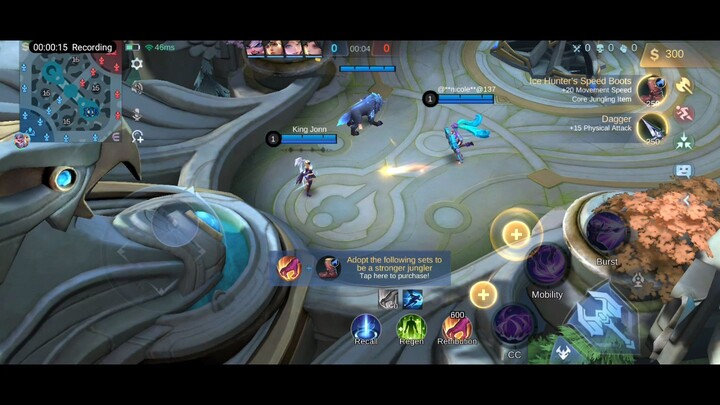 How to easily win in MLBB