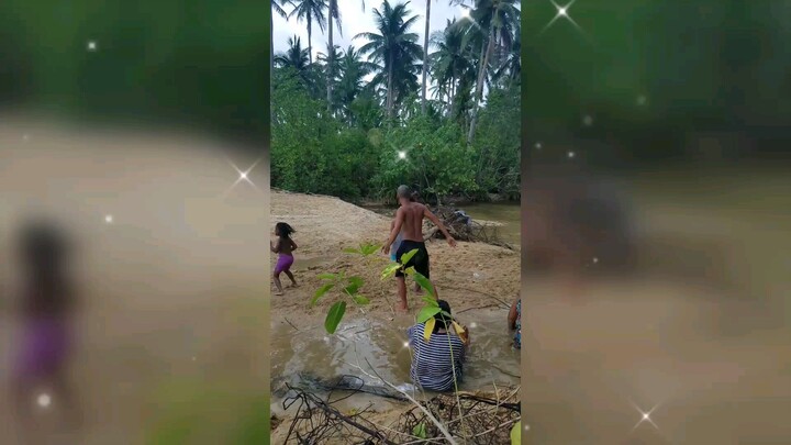 POLILLO island