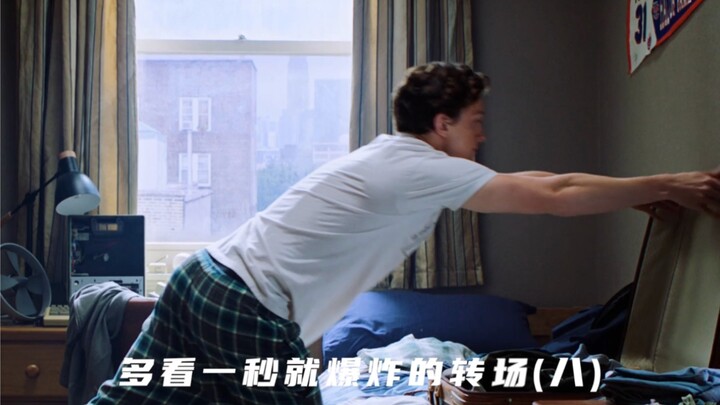 10-second Spider-Man Aunt May mashup: You click in smiling, but you exit crying...