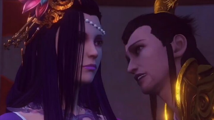 “The Bad Guys” He just wanted to save his mother, what’s wrong with that?