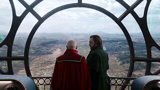 mortal engines