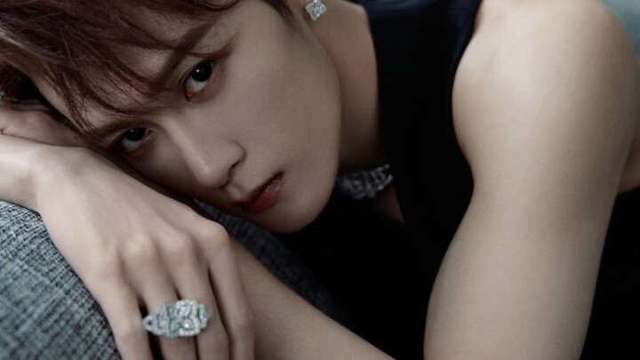 “过来”#檀健次 手势舞合集（常更常新，有新视频会加入，喜欢的可以码住） 视频有点长 坚持到最后一个哦