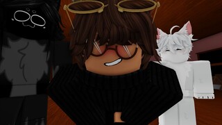 การบุกรุกของ Furry |. ROBLOX Animation