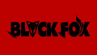 Black Fox AMV