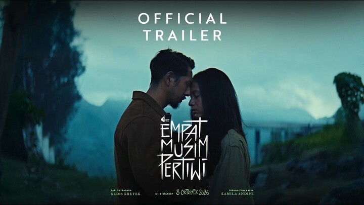 Empat Musim Pertiwi - Official Trailer