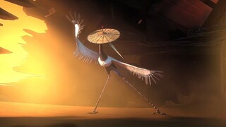 พลังพิเศษของคุณคืออะไร? หลิงเหอ: "ฉันบินได้"