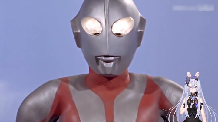 [Bộ sưu tập đầy đủ] Bộ sưu tập bình luận âm nhạc Ultraman thế hệ đầu tiên Tập 1-40