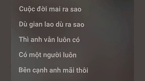 Lâu lắm ròi mới nghe lại bài này ý