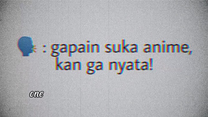 KENANGAN BERSAMA WAIFU