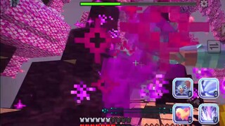 【ماين كرافت】 مغامرات جوجو الغريبة الحلقة السابعة