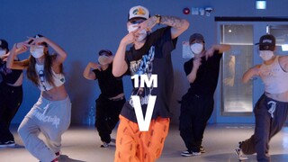 【1M】Kamel 编舞《V》