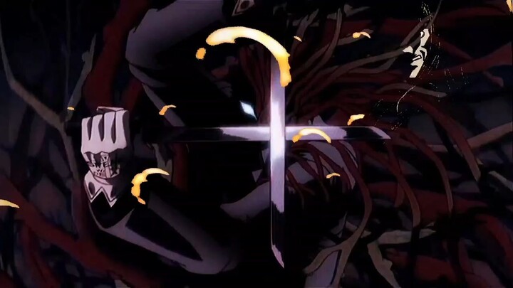 Arucard Monster King of Vampires