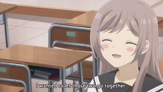 April Showers bring May Flowers l EPISODE 6 [ PART 4 ] [ ENGLISH SUB ]