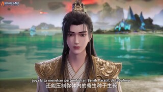 Martial Master Episode 603 Sub Indo 1080p