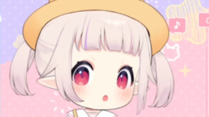 [Mashiro Kanon] Whose daughter is this?