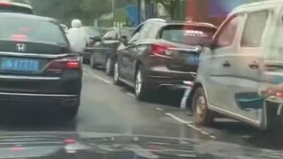 رش مجنون