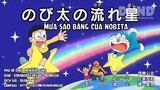 Doraemon : Mưa sao băng của Nobita - Áo thám hiểm