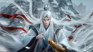 renegade immortal episode 4 sub indo