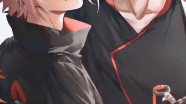 fix husbu baru gk sih... ๐