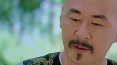 Zhen Huan membantu An Lingrong mendapatkan dukungan