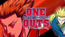 One Outs eps 7 subtitle indo