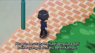 Ishekai Qu4rtet 3 Ep 1-2 sub in