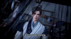 Above The Kingdom Of God Eps 10 Sub Indo