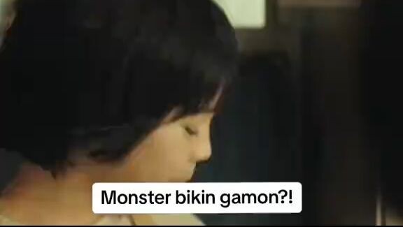 Rekomendasi film-film yang mirip MONSTER