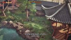 Legend of Martial Immortal (xianwu) Episode 107 Sub Indo