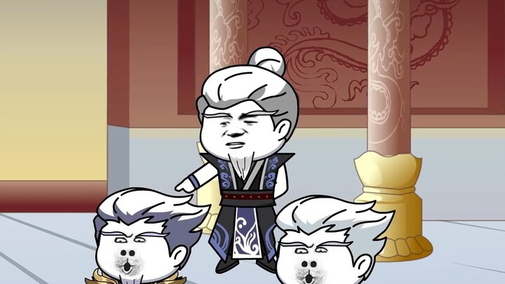 I just talked in my sleep, but I actually summoned the ultimate skill from the anime!