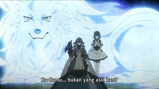 My Gift Lvl 9999 Unlimited Gacha Episode 4