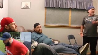 Stop Being Hard On Tom! Webber's Reaction