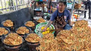 PERNAH DIGARUK SATPOL PP, TAPI MALAH BERKEMBANG PESAT?? TELOR GOBAL GABUL MBAK YUNI