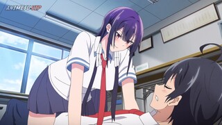Haite Kudasai, Takamine-san Episode 2