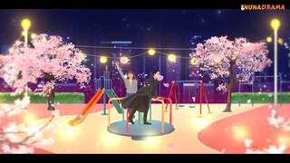 my Sweet Mobster Eps 16