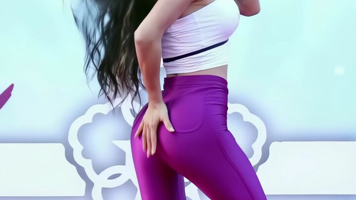 Leather Pants Queen, Zhiyuan, Episode 4, 4K