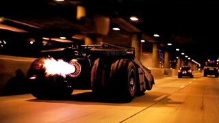 Film dan Drama|Tiga Model Mobil Perang Batman, Mana yang Kamu Sukai?