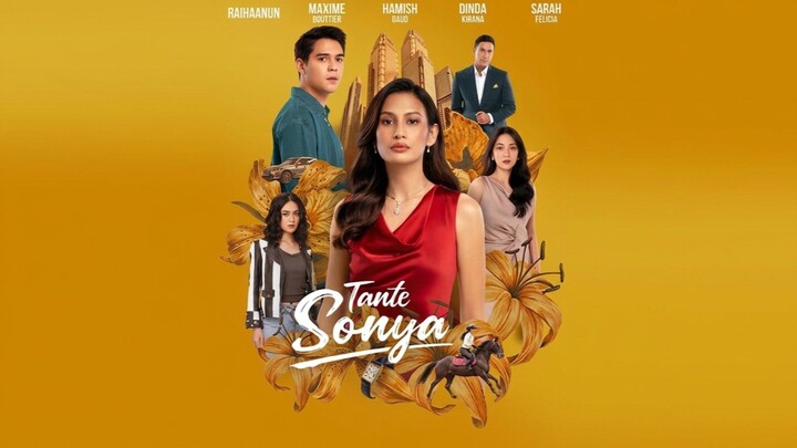 TANTE SONYA ( 2026 )