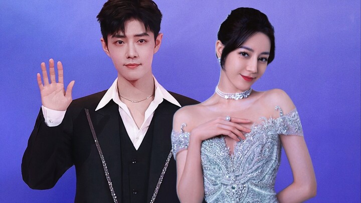 【Đường】Anh chàng này lúc nào cũng phải chứng tỏ bản thân, tôi cũng đành chịu! “Tiêu Chiến – Địch Lệ 