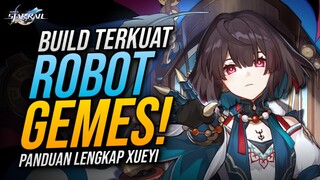 [1.6] TEROBOS TERUS! Panduan & Tips Gameplay Xueyi Honkai Star Rail Indonesia