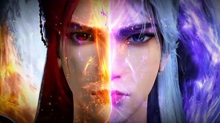 New❗ Renegade Immortal Preview Eps 88