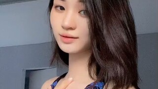 yang nafas pake paru minggir dulu woyy